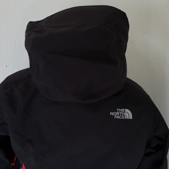 North Face Hyvent ski jacket M/M - Picture 4 of 6